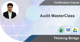 Audit MasterClass