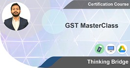 GST MasterClass