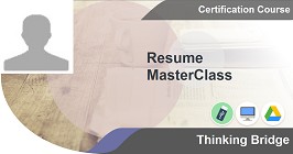 Resume MasterClass