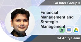 Financial Management and Strategic Management