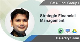 Strategic Financial Management