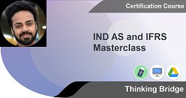 IND AS and IFRS Masterclass