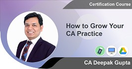 How to Grow Your CA Practice