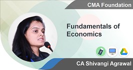 Fundamentals of Economics