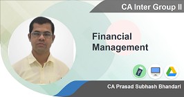Financial Management
