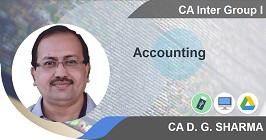 Accounting
