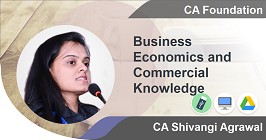 Business Economics and Business and Commercial Knowledge