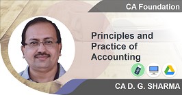 Principles and Practice of Accounting