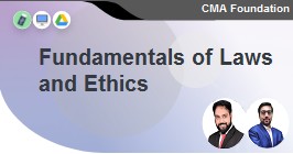 Fundamentals of Laws & Ethics