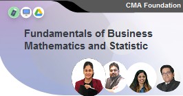 Business mathematics and statistics