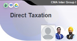Indirect Taxation