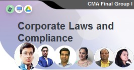 Corporate Laws and Compliance