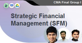 Strategic Financial Management
