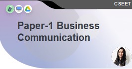 Business Communication