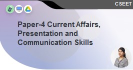 Presentation and Communication Skills