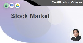 Advanced Stock Market