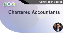 Practice Modules for Chartered Accountants