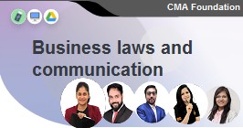 Business Laws and Communication