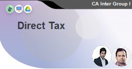 Direct Tax