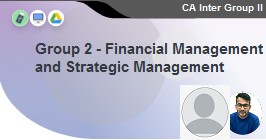 Financial Management and Strategic Management