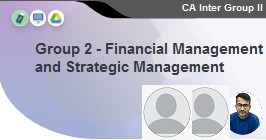 Financial Management and Strategic Management