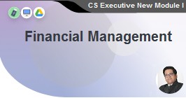 Financial Management