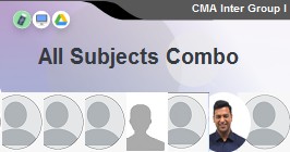 All Subjects Combo