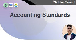 Accounting Standards