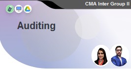 Auditing