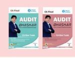Audit Bhaskar Book Set