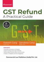 GST Refund A Practical Guide