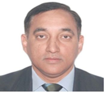 Mr Ranjan Upreti