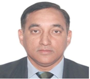 Ranjan Upreti