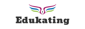 Edukating Logo
