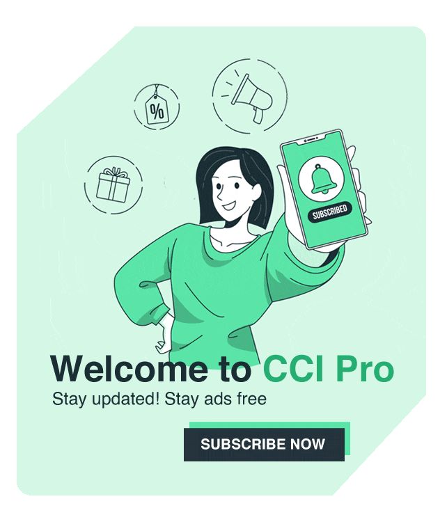 CCI Pro