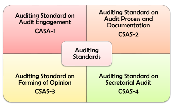 Auditing Standards