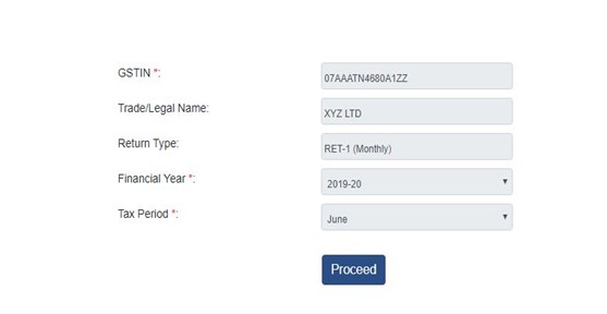 GST ANX-1 and ANX-2