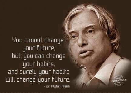 Motivational Quotes By The Legend Dr A P J Abdul Kalam Azad