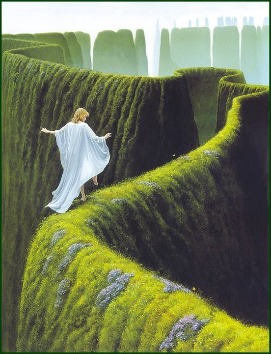 Challenges are what make life interesting; overcoming them is what makes life meaningful......!!!