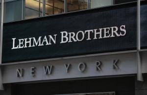 Lehman Brothers Scandal (2008)