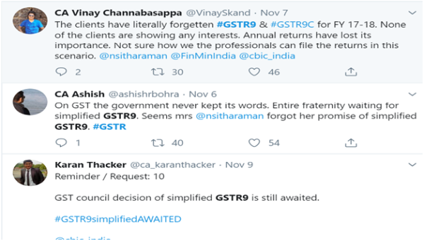 GSTR-9