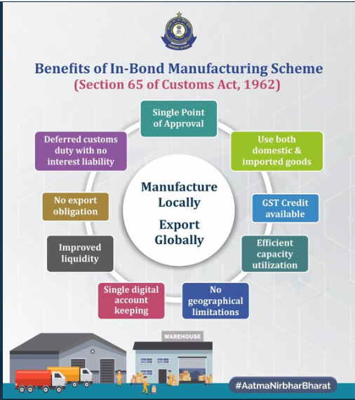 Advantages of Bonded Manufacturing