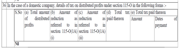 Clause 36- Before Amendment