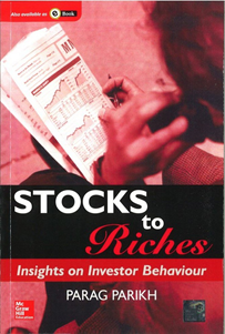 Stocks to Riches - Parag Parikh