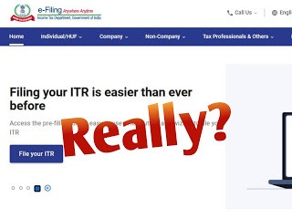 Filing your ITR is easier than before