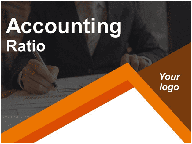 Accounting Ratio PowerPoint Presentation slides