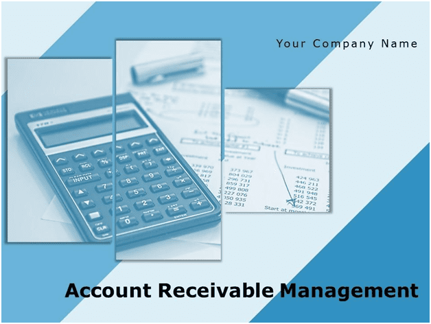 Accounts Receivable Management Process