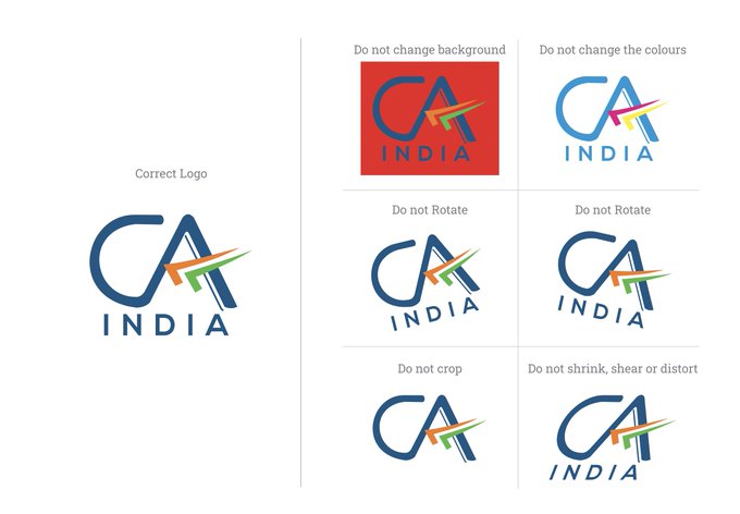 CA Logo