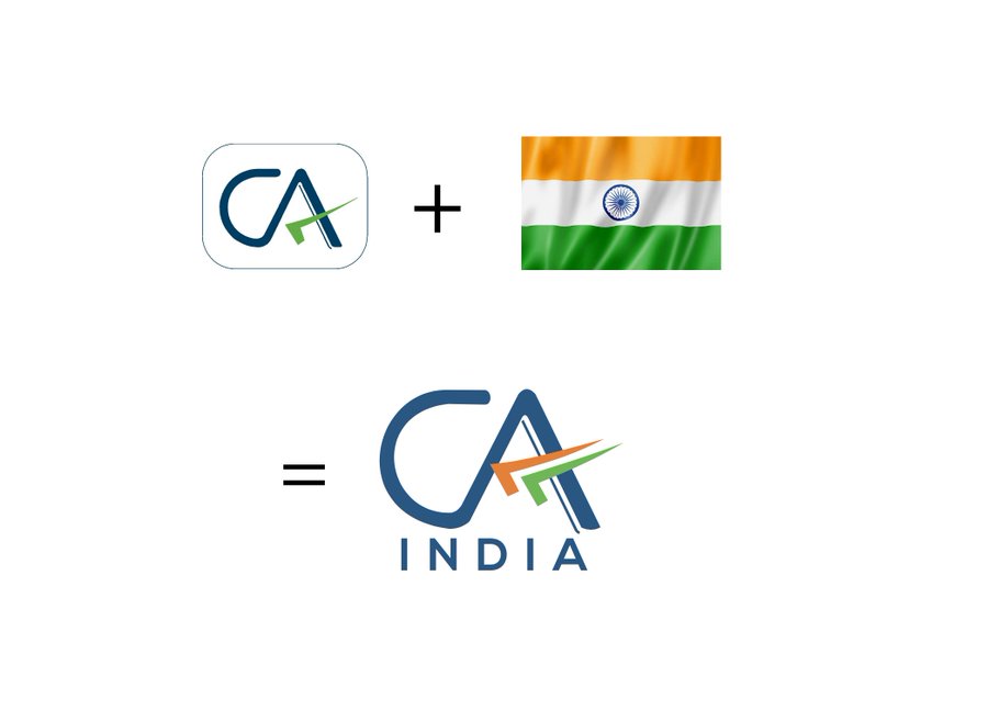 CA Logo