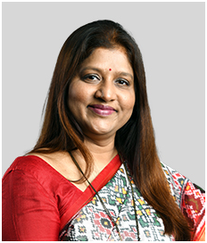 Vishakha Mulye